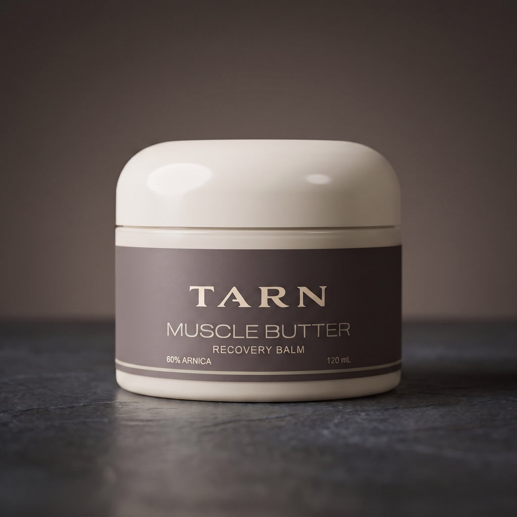 TARN Muscle Butter 120 mL, 1 Pack