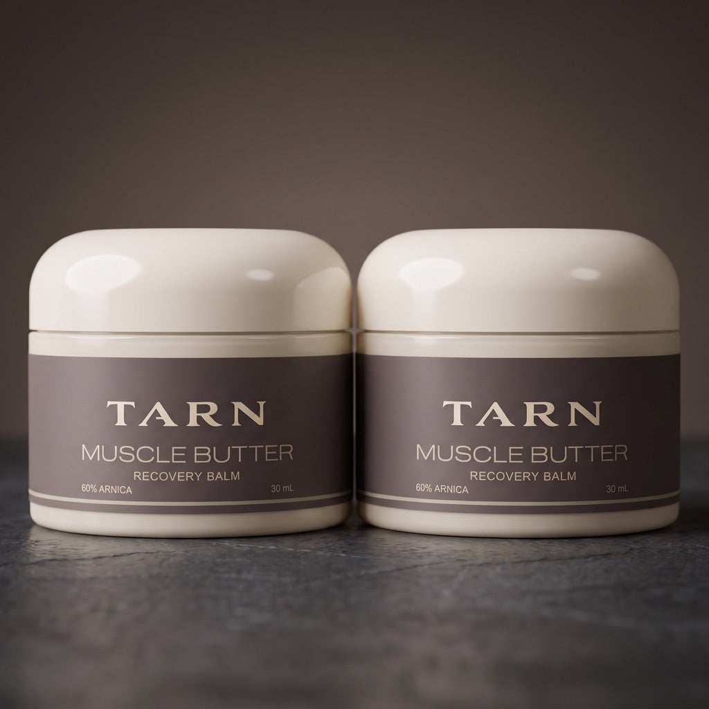 TARN Muscle Butter 30 mL, 2 Pack