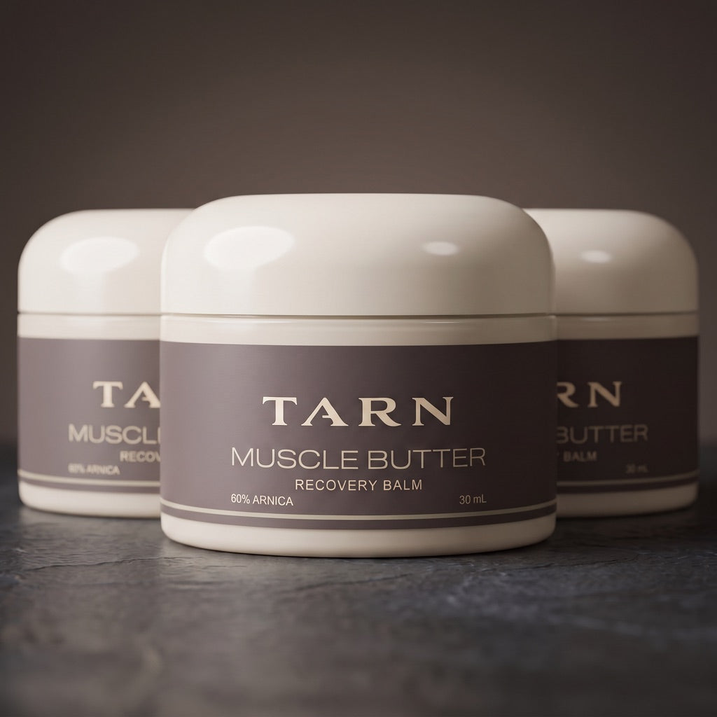 TARN Muscle Butter 30 mL, 3 Pack